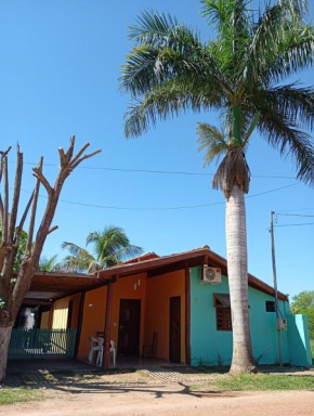 Apartamento de Casal with Air and Minibar